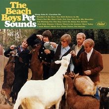 Pet sounds von rumpelstil cd - |,