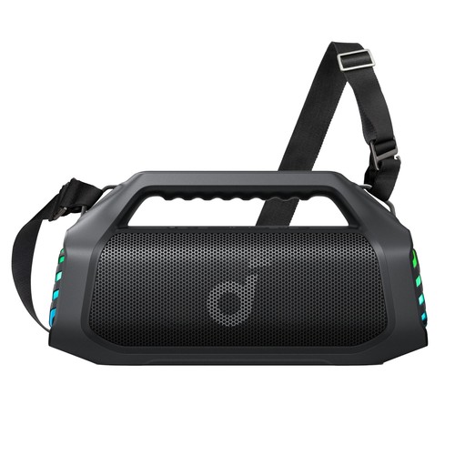 Soundcore boom pro - boom, 2