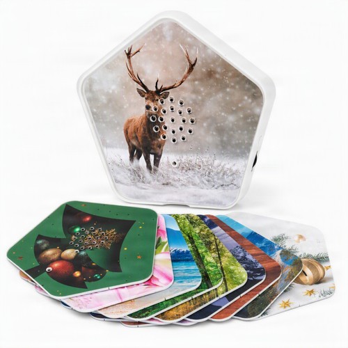 Sounds nature box 4 - of,