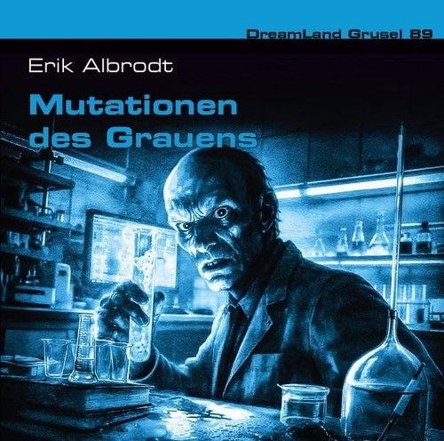 Dreamland grusel aus folge - grusel,