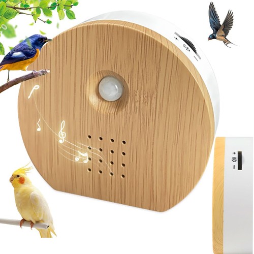 Soundbox naturgeräusche box - naturgeräusche,