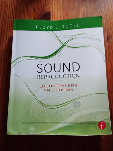Sound reproduction - sound,