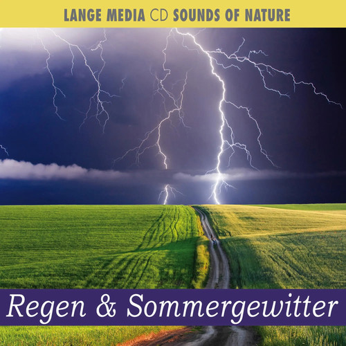 Naturgeräusche regen - naturgeräusche,