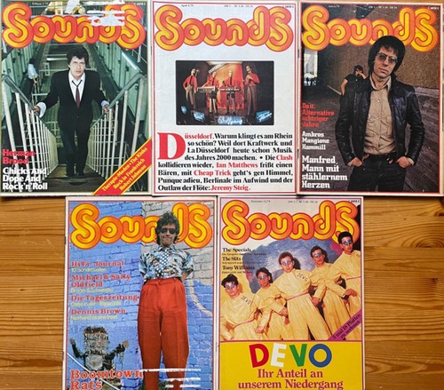 Sounds musik magazin 1979 - 5, sounds-musik-magazin