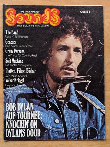 Sounds das musik - musik-magazin,